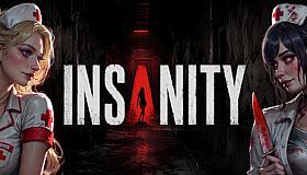 Insanity: Altered