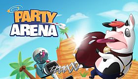 Party Arena: Board Game Battler