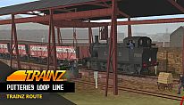 Trainz 2019 DLC - Potteries Loop Line für PC kaufen