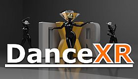 DanceXR Raytracing