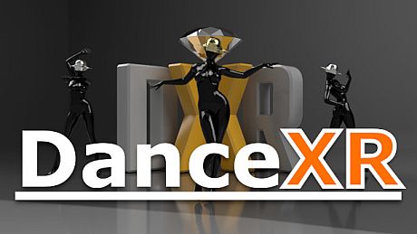 DanceXR Raytracing DLC