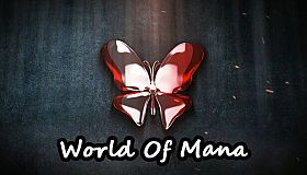 World Of Mana