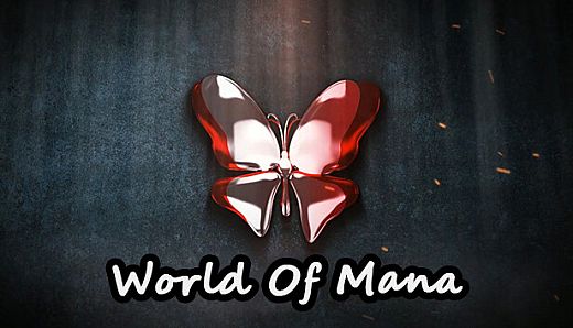 World Of Mana