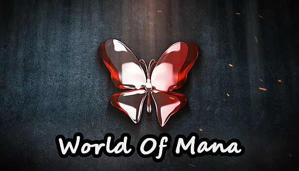 Buy World Of Mana