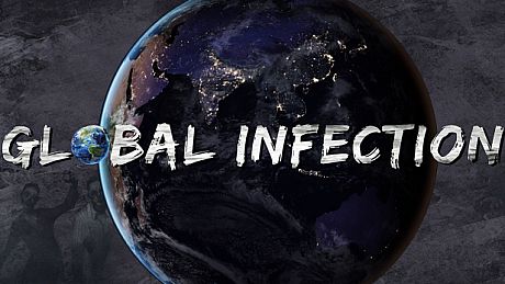 Global Infection Game
