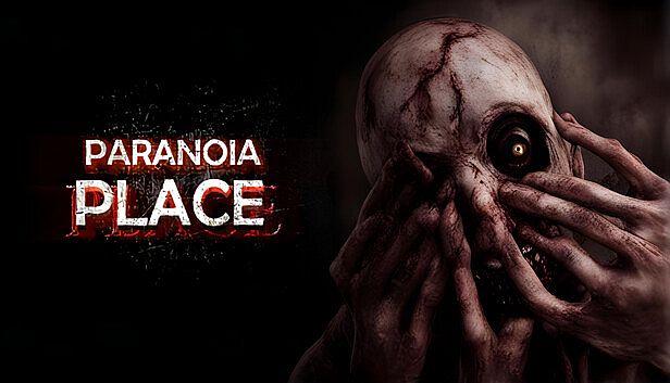 Buy PARANOIA PLACE