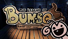 The Legend of Bum-Bo