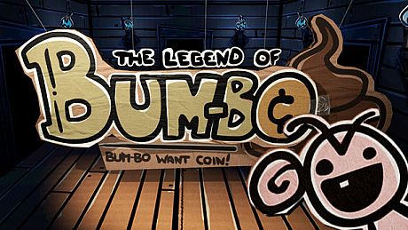 The Legend of Bum-Bo Game