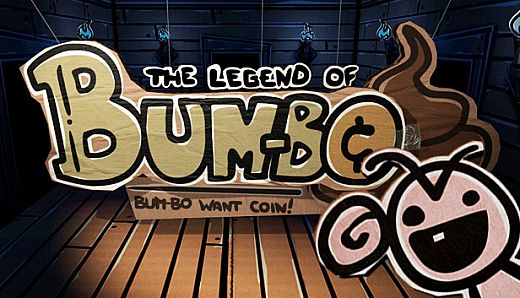 The Legend of Bum-Bo