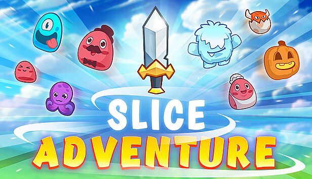 Buy Slice Adventure