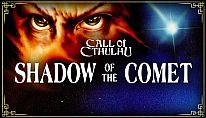 Kup Call of Cthulhu: Shadow of the Comet na PC