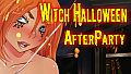 Witch Halloween - After party(+OST)