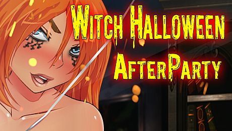 Witch Halloween - After party(+OST) DLC