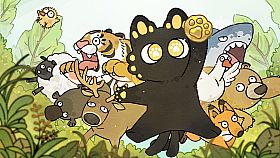 Cat God Ranch