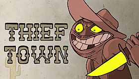 Thief Town