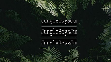 JungleBoys Game