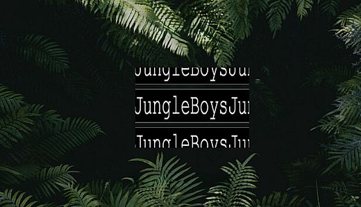 JungleBoys