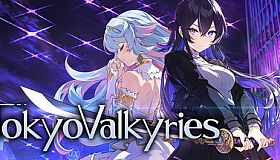 Tokyo Valkyries