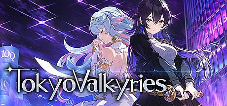 Tokyo Valkyries