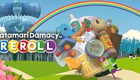 Katamari Damacy REROLL