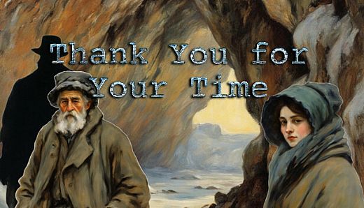 Thank You for Your Time