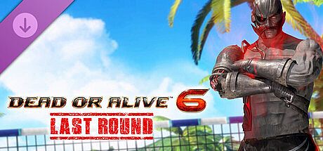 Seaside Eden Costume - Raidou DLC