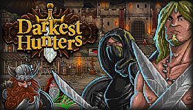 Darkest Hunters