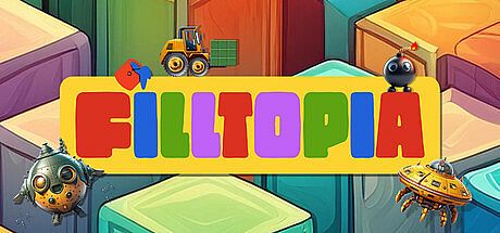 Filltopia Game