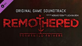 Remothered: Tormented Fathers - Original Soundtrack