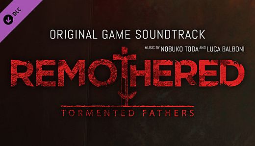 Remothered: Tormented Fathers - Original Soundtrack
