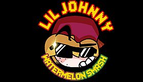 Lil'Johnny Watermelon Smash