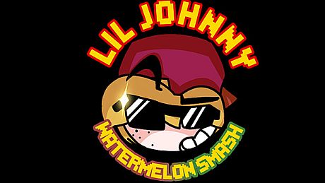 Lil'Johnny Watermelon Smash Game