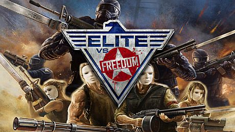 Elite vs. Freedom