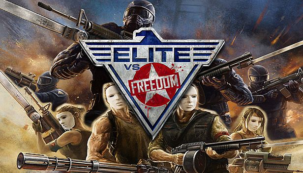Buy Elite vs. Freedom