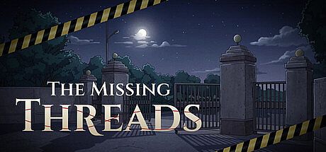 The Missing Threads Game