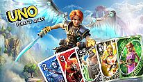 Acheter Uno - Uno Fenyx’s Quest Theme PC