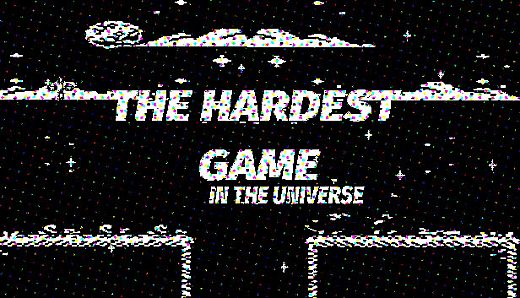 The hardest game in the universe -Super Douglinhas