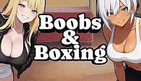 Boobs & Boxing
