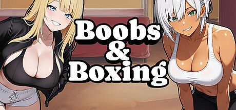 Boobs & Boxing Game