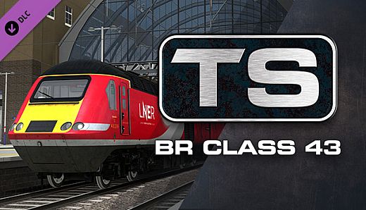 Train Simulator: LNER BR Class 43 ‘High Speed Train’ Remastered Loco Add-On