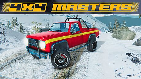 4X4 Masters Game
