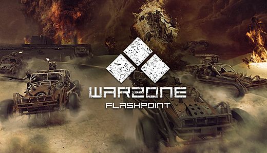 WarZone Flashpoint