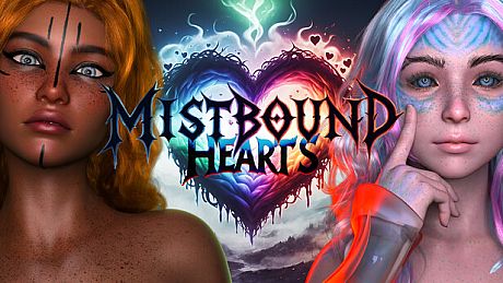 Mistbound Hearts — Season 1 Game