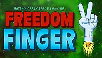 Freedom Finger für PC kaufen
