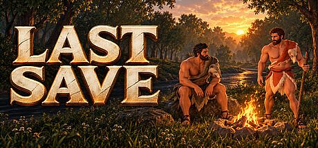 Last Save Game