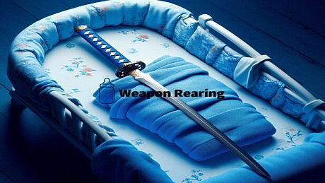 Weapon Rearing Game