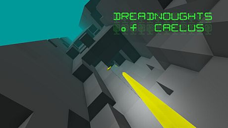 Dreadnoughts of Caelus Game