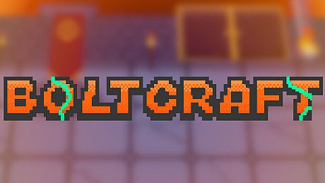 Boltcraft Game