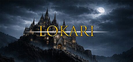 Lokari Game