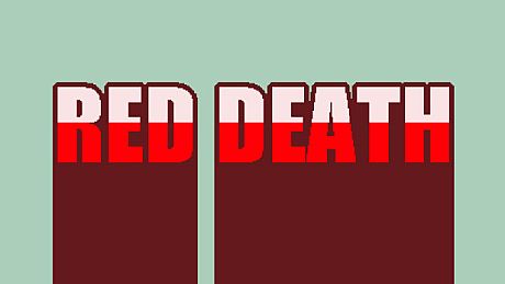 Red Death Game